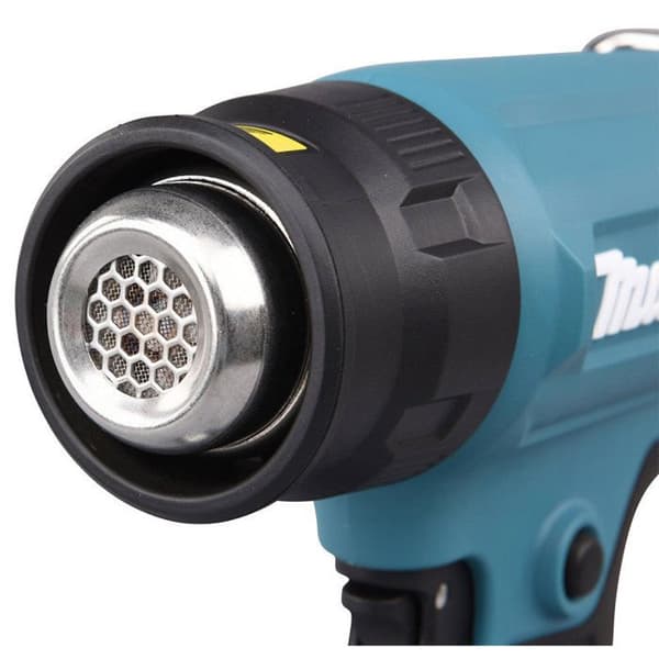 LXT ® MAKITA DHG180Z 18V Li-Ion sladdlös värmepistol