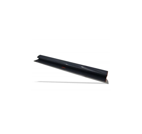 Flexibel Edmablad Slät 100cm