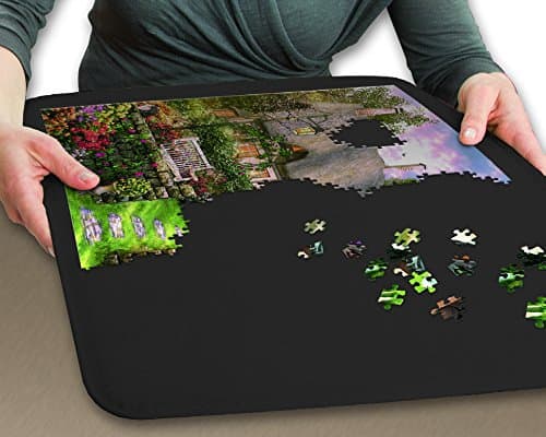 Puzzle board 500-1000 bitar, Jumbo
