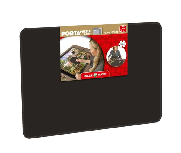 Puzzle board 500-1000 bitar, Jumbo