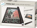 Miniatyrbilde 1 av 3: Puslespillmatte /-underlag 500-1500 biter Egmont Kärnan