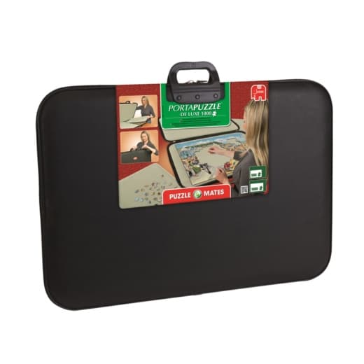 Portapuzzle De Luxe 500 - 1000 Bitar