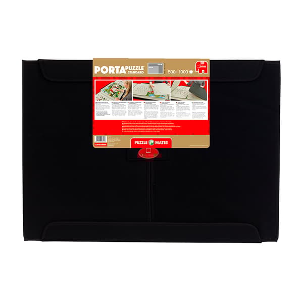 Portapuzzle 500 - 1000 brikker