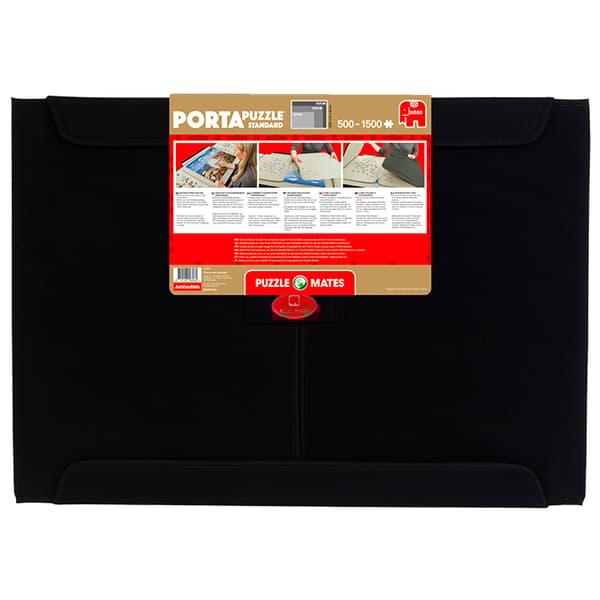 Portapuzzle 500 - 1500 brikker