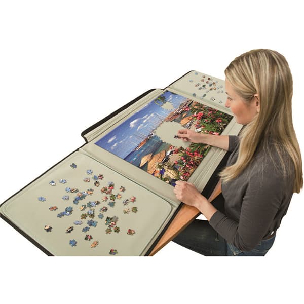 Portapuzzle 500 - 1500 brikker