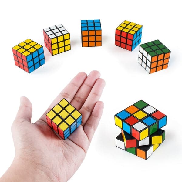 Rubik's Cube Mini