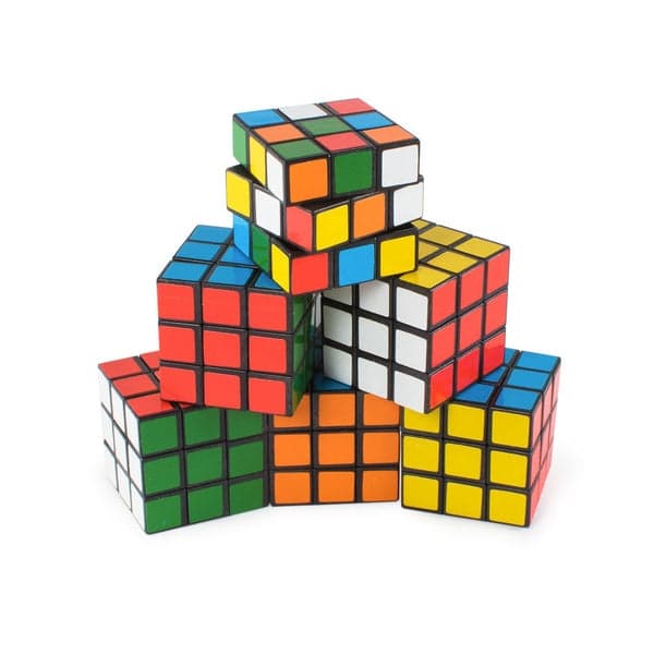 Rubik's Cube Mini