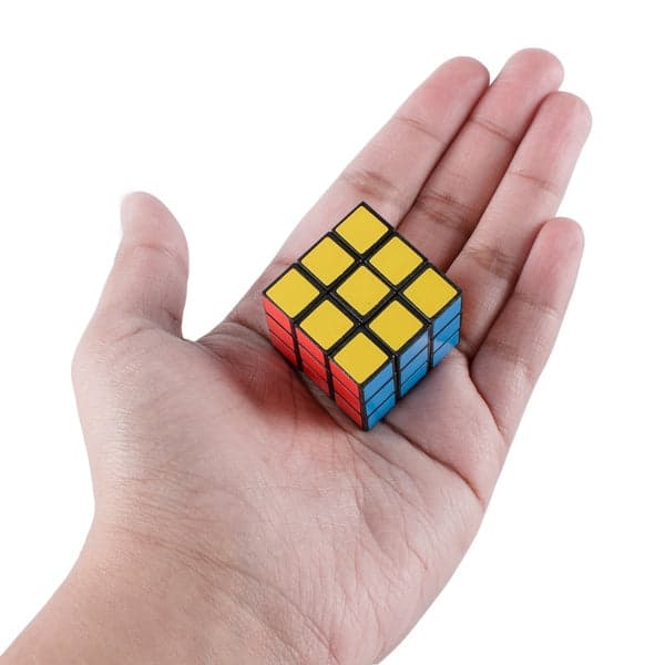 Rubik's Cube Mini