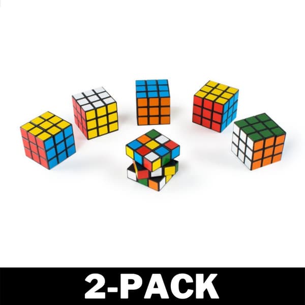 Rubik's Cube Mini