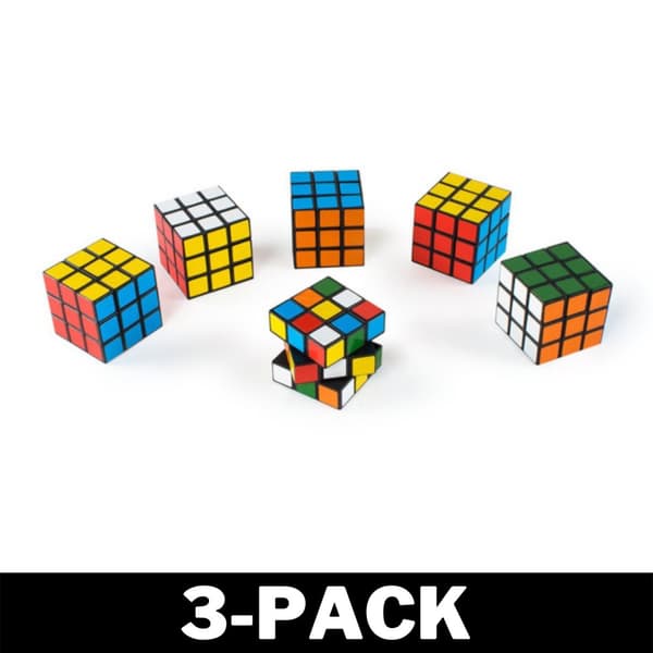 Rubik's Cube Mini