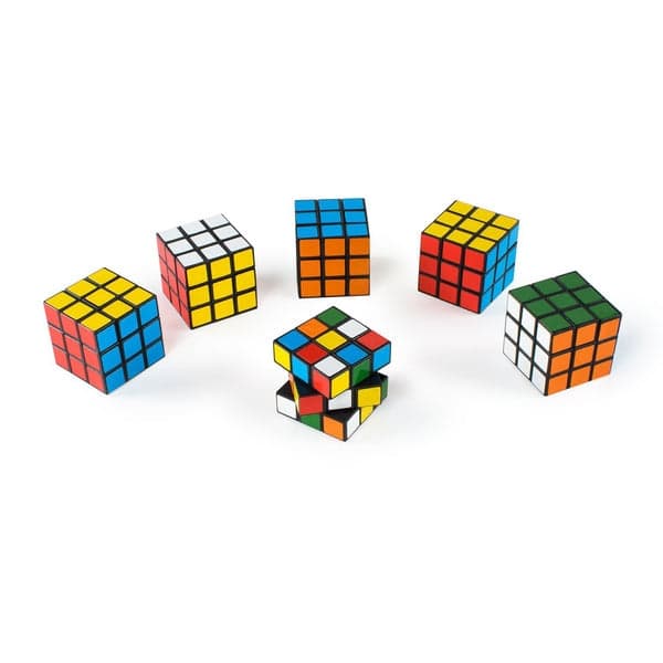 Rubik's Cube Mini