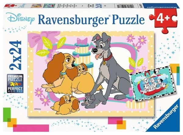 Disney Multiproperty - 2x24 Bitar