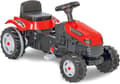 Pikkukuva 1 / 5: Jamara Pedal Tractor Strong Bull Junior 95 x 51 cm punainen/musta