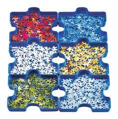 Ravensburger Sorter dit puslespil - Puslespilsortering