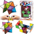 Pikkukuva 1 / 5: Klovnipelit 2in1 Magic Cube