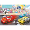 Miniatyrbild 2 av 3: Clementoni Pussel Disney Cars 3x48 bitar