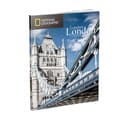 Pikkukuva 4 / 5: Cubic Fun National Geographic 3D Puzzle The Tower Bridge London 120 Pieces