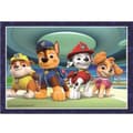 Miniatyrbild 2 av 6: Clementoni Supercolor 4in1 Puzzle Paw Patrol 12-24 bitar