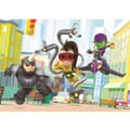 Miniatyrbillede 3 af 6: Clementoni Supercolor Puslespil Spidey og hans fantastiske venner 2x20 brikker