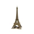 Miniatyrbillede 2 af 4: Cubic Fun National Geographic 3D-puslespil Eiffeltårnet 80 brikker