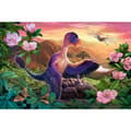 Miniatyrbillede 1 af 11: TREFL mini puzzle Dinosaurs 54 pcs