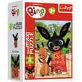Pikkukuva 6 / 11: TREFL BING mini maxi puzzle 20 pcs