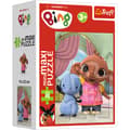 Pikkukuva 7 / 11: TREFL BING mini maxi puzzle 20 pcs