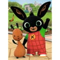 Pikkukuva 2 / 11: TREFL BING mini maxi puzzle 20 pcs
