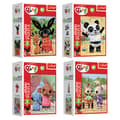 Pikkukuva 1 / 11: TREFL BING mini maxi puzzle 20 pcs
