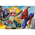 Pikkukuva 2 / 3: TREFL SPIDER-MAN puzzle 60 pcs