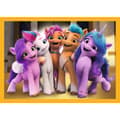 Miniatyrbilde 3 av 6: TREFL MY LITTLE PONY Puzzle 4 in 1 set