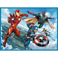 Miniatyrbilde 4 av 5: TREFL AVENGERS Puzzle Set 30+48+M24