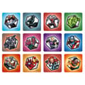 Miniatyrbilde 1 av 5: TREFL AVENGERS Puzzle Set 30+48+M24