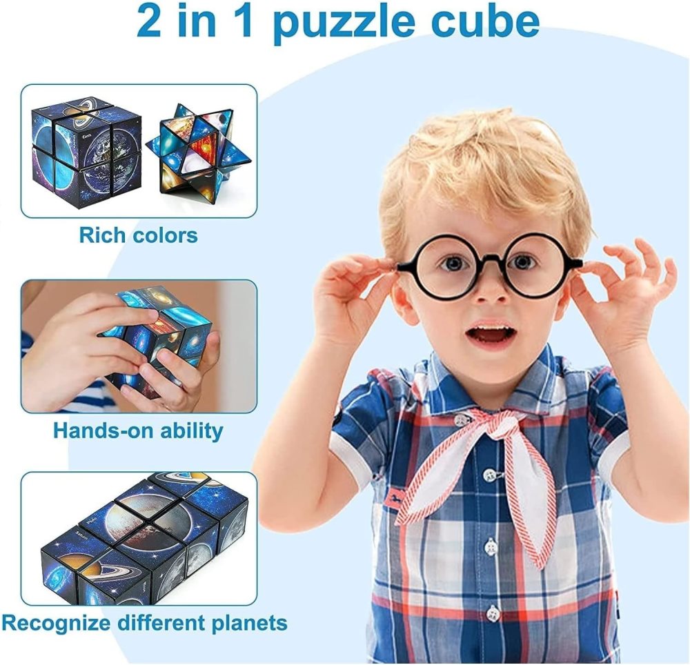 Cube magic deals