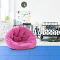 Miniatyrbild 5 av 7: Child's Puzzle Aktive Blue 9 Pieces Eva Rubber 50 x 0,4 x 50 cm (4 Units)
