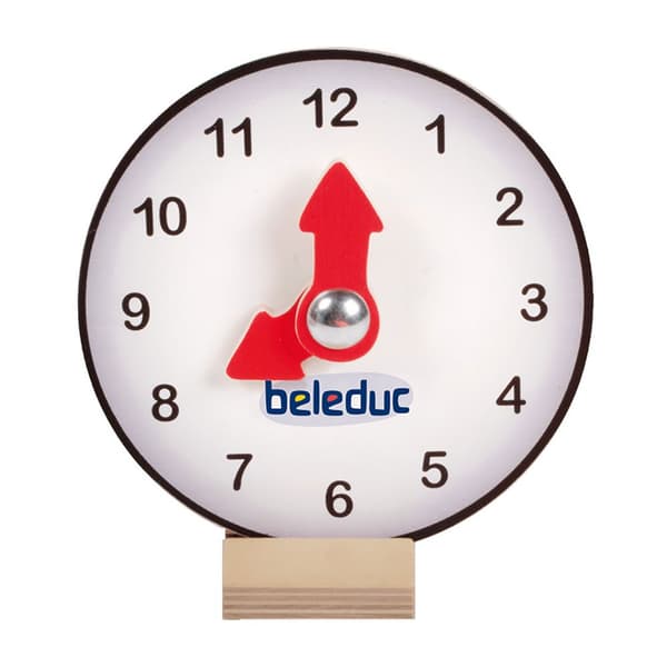 Beleduc Pussel Xxl Learning My Day