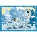 Pikkukuva 2 / 2: Jurassic World puzzle 12-16-20-24pcs