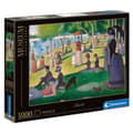 Pikkukuva 1 / 2: A Sunday Afternoon on the Island of La Grande Jatte puzzle 1000pcs