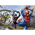 Pikkukuva 2 / 2: Marvel Spiderman puzzle 104pcs