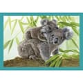 Miniatyrbillede 2 af 2: Noli Baby Cuddles puzzle 12-16-20-24pcs