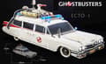 Miniatyrbillede 2 af 3: Revell 00222 Ghostbusters Ecto-1 Car 3D-puslespil