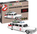 Miniatyrbillede 1 af 3: Revell 00222 Ghostbusters Ecto-1 Car 3D-puslespil