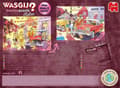 Miniatyrbillede 3 af 11: Wasgij Retro Destiny 4 1000 stk