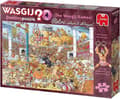 Miniatyrbillede 5 af 11: Wasgij Retro Destiny 4 1000 stk