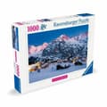 Miniatyrbillede 3 af 3: Puzzle Ravensburger 12000254