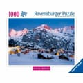Miniatyrbillede 2 af 3: Puzzle Ravensburger 12000254