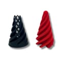 Pikkukuva 6 / 8: Impossible pass through spiral cone 3D Printed