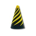 Miniatyrbilde 2 av 4: Impossible pass through spiral cone 3D Printed