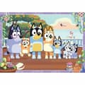 Miniatyrbillede 2 af 3: Puzzle Ravensburger Bluey