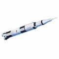 Miniatyrbild 3 av 3: Puzzle Ravensburger Saturn V space rocket